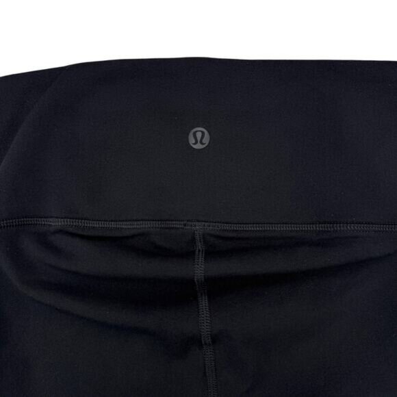 Lululemon Reveal Tight Interconnect *25.5" In Black Size 2 - Picture 7 of 7